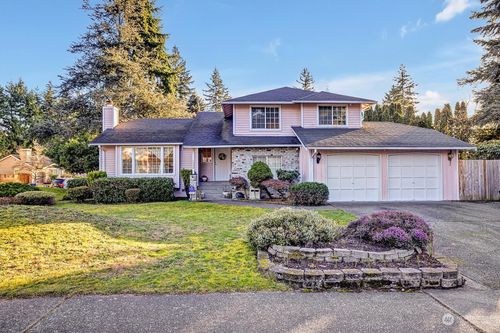 1332 136th Street Se, Mill Creek, WA, 98012 | Card Image