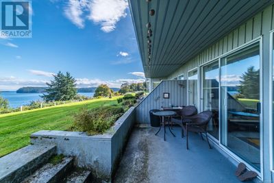 111 - 2562 Departure Bay Rd, Condo with 2 bedrooms, 2 bathrooms and 1 parking in Nanaimo BC | Image 1