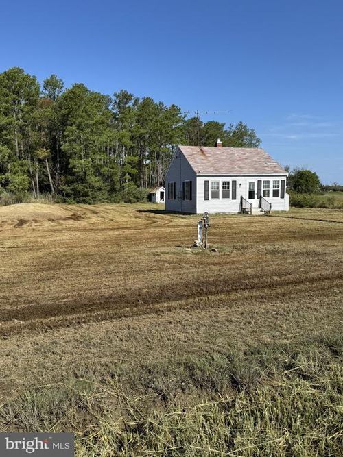 2854 Crocheron Rd, Crocheron, MD, 21627-1201 | Card Image