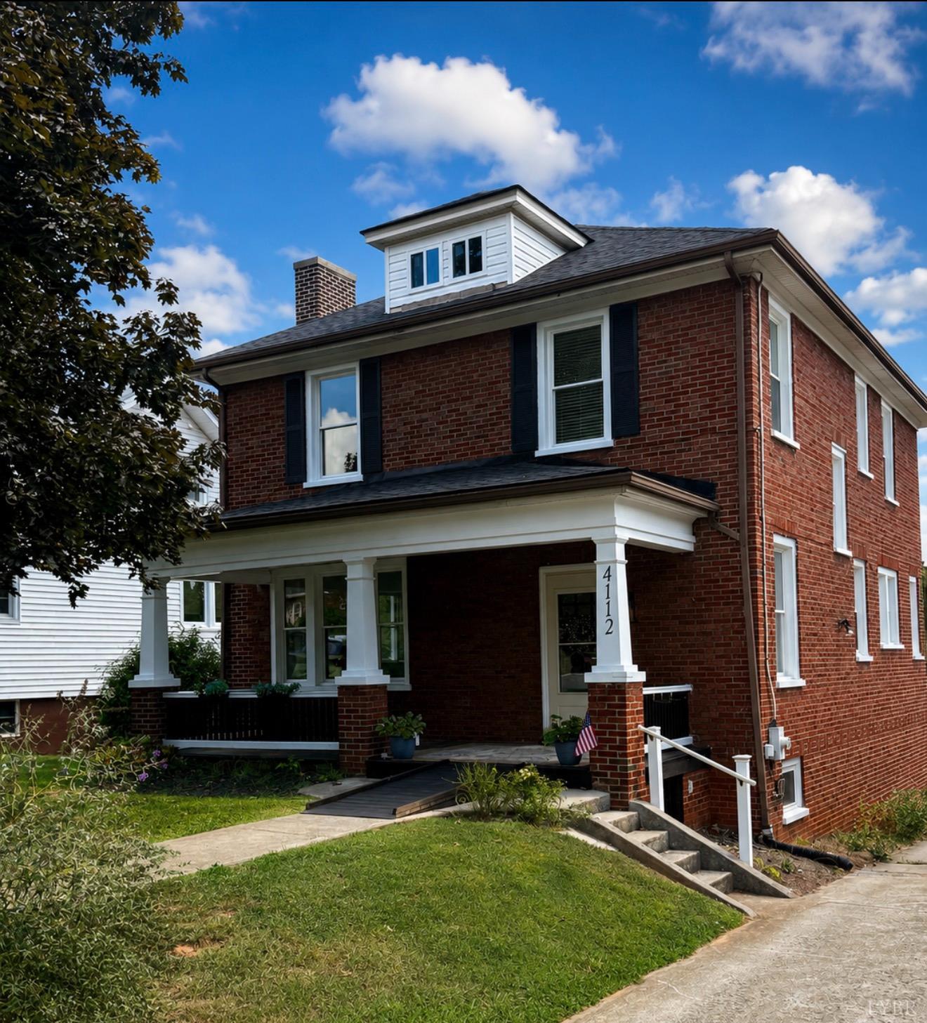 Residential in Lynchburg