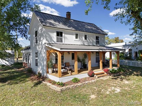 6933 Russell Rd, Hillsboro, MO, 63050-4525 | Card Image