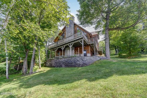 3429 S Shore Rd, Hadley, NY, 12835-3805 | Card Image