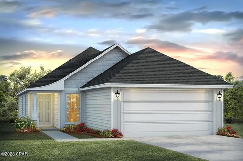 8400 Sun Point Dr, Panama City, FL, 32404-2273 | Card Image