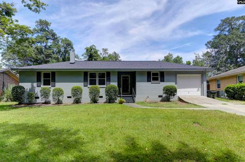 1108 Rutland Avenue, West Columbia, SC, 29169 | Card Image