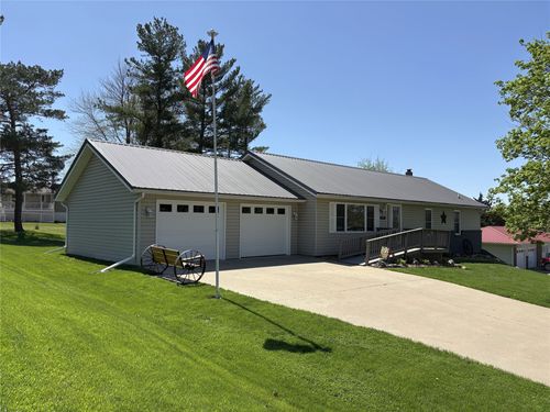 602 W South Street, Corydon, IA, 50060 | Card Image