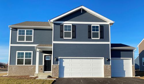 5745 Hunter Dr, Racine, WI, 53406 | Card Image