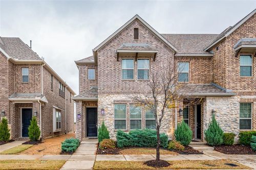 12826 Perrin Lane, Farmers Branch, TX, 75234 | Card Image