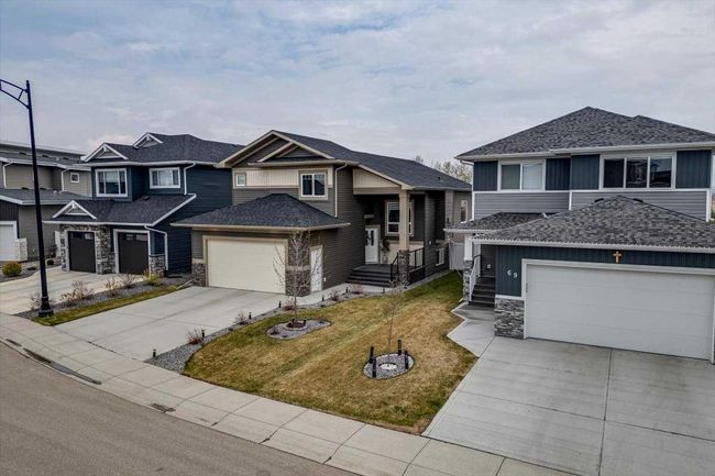 73 Longmire Close, House detached with 5 bedrooms, 3 bathrooms and 2 parking in Red Deer AB | Image 38