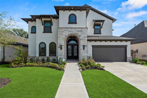 4439 Southpoint Way, Fulshear, TX, 77441-2735 | Card Image