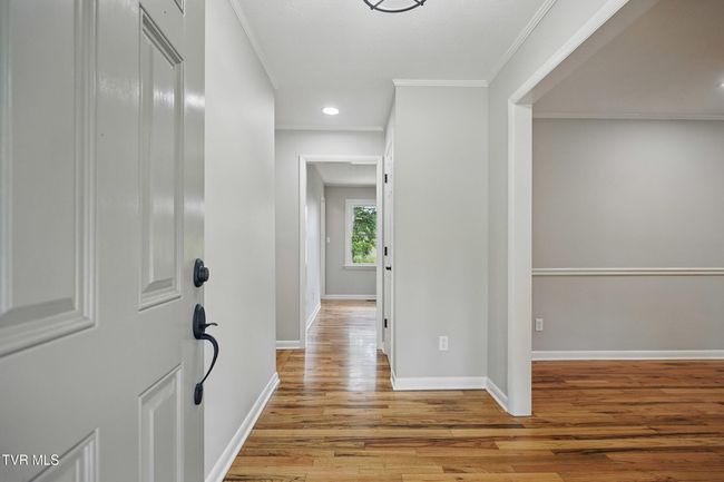 5530 Paramont Rd, House other with 4 bedrooms, 3 bathrooms and null parking in Wise VA | Image 31