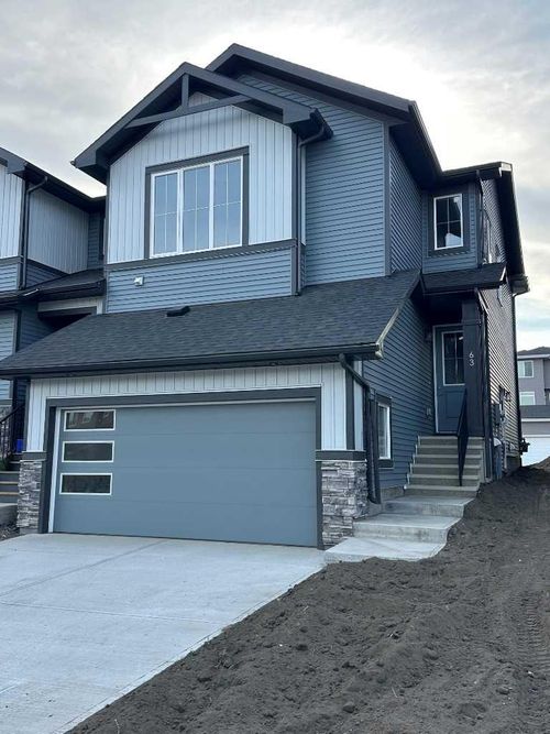 63 Agate Rd, Cochrane, AB, T4C3K1 | Card Image