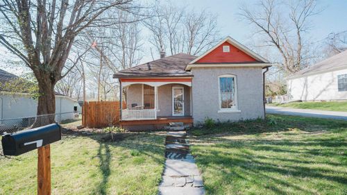 1605 W 7th St, Bloomington, IN, 47404-2831 | Card Image