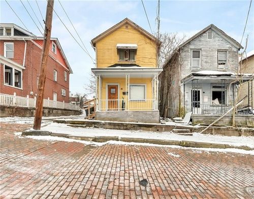 1809 Cornell St, McKeesport, PA, 15132-4502 | Card Image