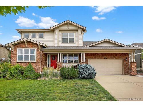 8688 S Addison Way, Aurora, CO, 80016-7807 | Card Image