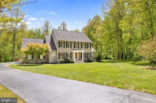 17296 Kettlebrook Lndg, JEFFERSONTON, VA, 22724-1781 | Card Image