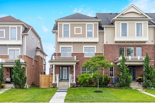 58 Boyces Creek Crt, Caledon East, ON, L7C3S3 | Card Image