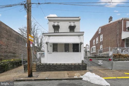 4928 N Uber Street, PHILADELPHIA, PA, 19141 | Card Image