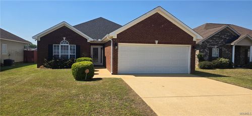 2124 Stardust Dr, Tuscaloosa, AL, 35405-8444 | Card Image