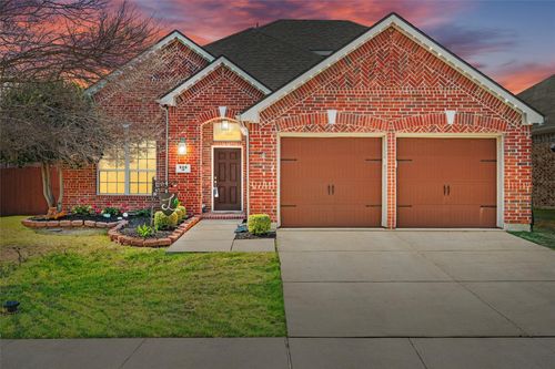 920 Goldenmist Dr, Little Elm, TX, 75068-0349 | Card Image