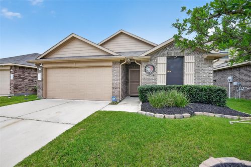 15414 Pueblito Verde Way, Channelview, TX, 77530-2354 | Card Image