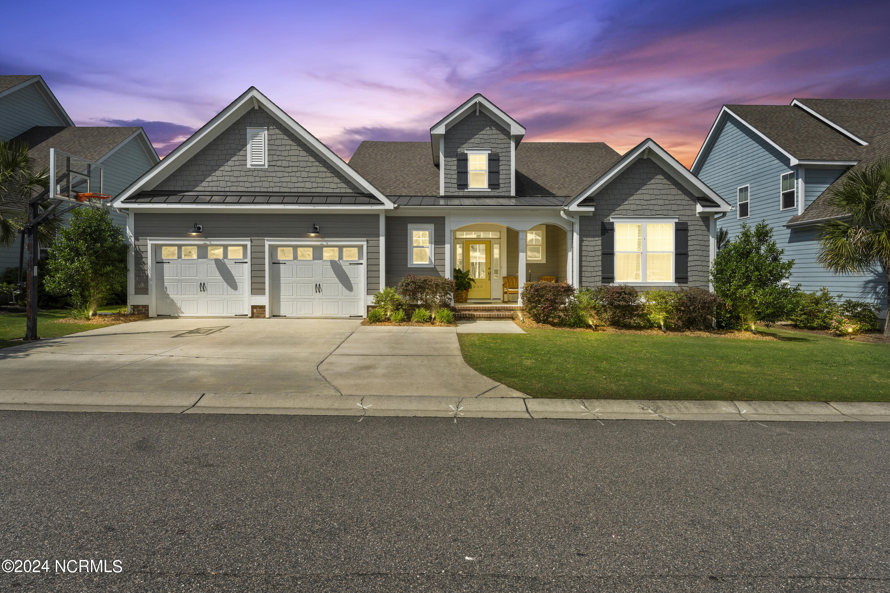 Baldwin Park Dr, Wilmington, NC 28411