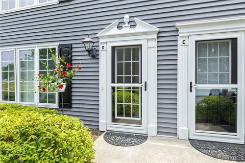 d-20 Dann Road, Amherst, NY, 14051 | Card Image