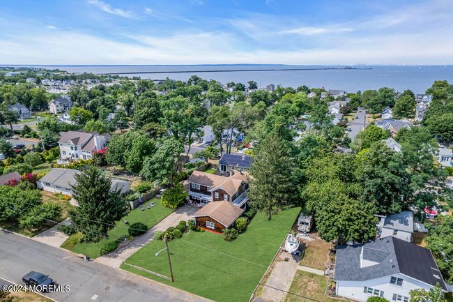 37 Hamilton Ave, House other with 3 bedrooms, 2 bathrooms and null parking in Leonardo NJ | Image 38