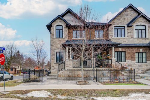 1 Zenyatta Lane, East Gwillimbury, ON, L9N0N7 | Card Image