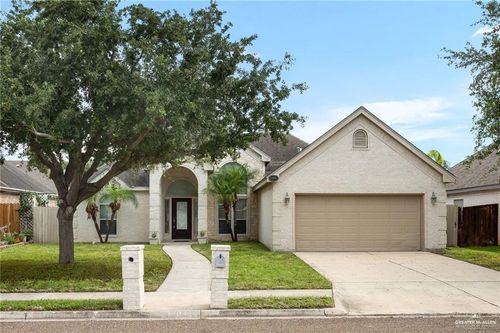 3404 Flamingo Avenue, McAllen, TX, 78504 | Card Image