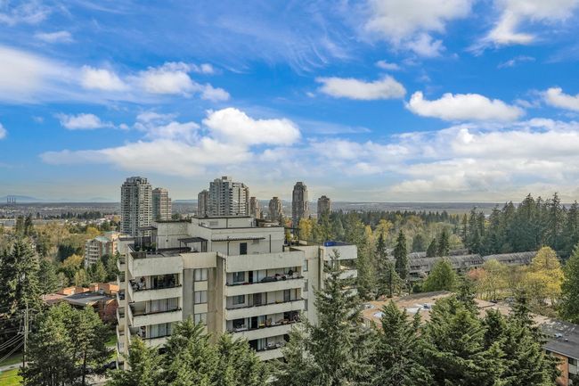 1405 - 7225 Acorn Avenue, Condo with 2 bedrooms, 2 bathrooms and 2 parking in Burnaby BC | Image 3