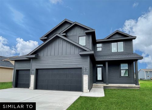 507 Ne 59th St, Ankeny, IA, 50021-7301 | Card Image