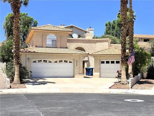 2088 River City Dr, Laughlin, NV, 89029-1907 | Card Image