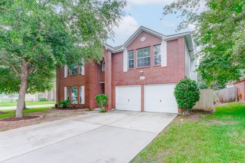 9203 Water Front Court, Magnolia, TX, 77354 | Card Image