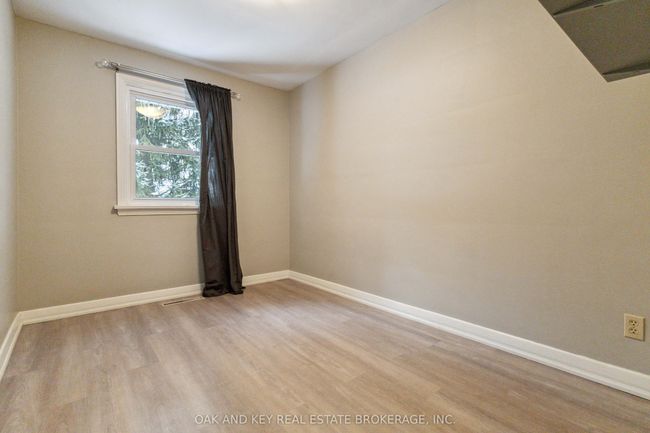 211 Trowbridge Ave, House other with 4 bedrooms, 2 bathrooms and 4 parking in London ON | Image 19