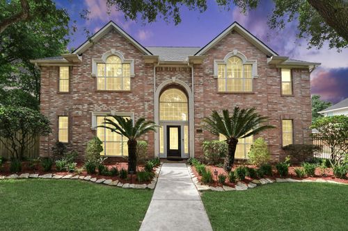 22511 Crescent Cove Ct, Katy, TX, 77494 | Card Image