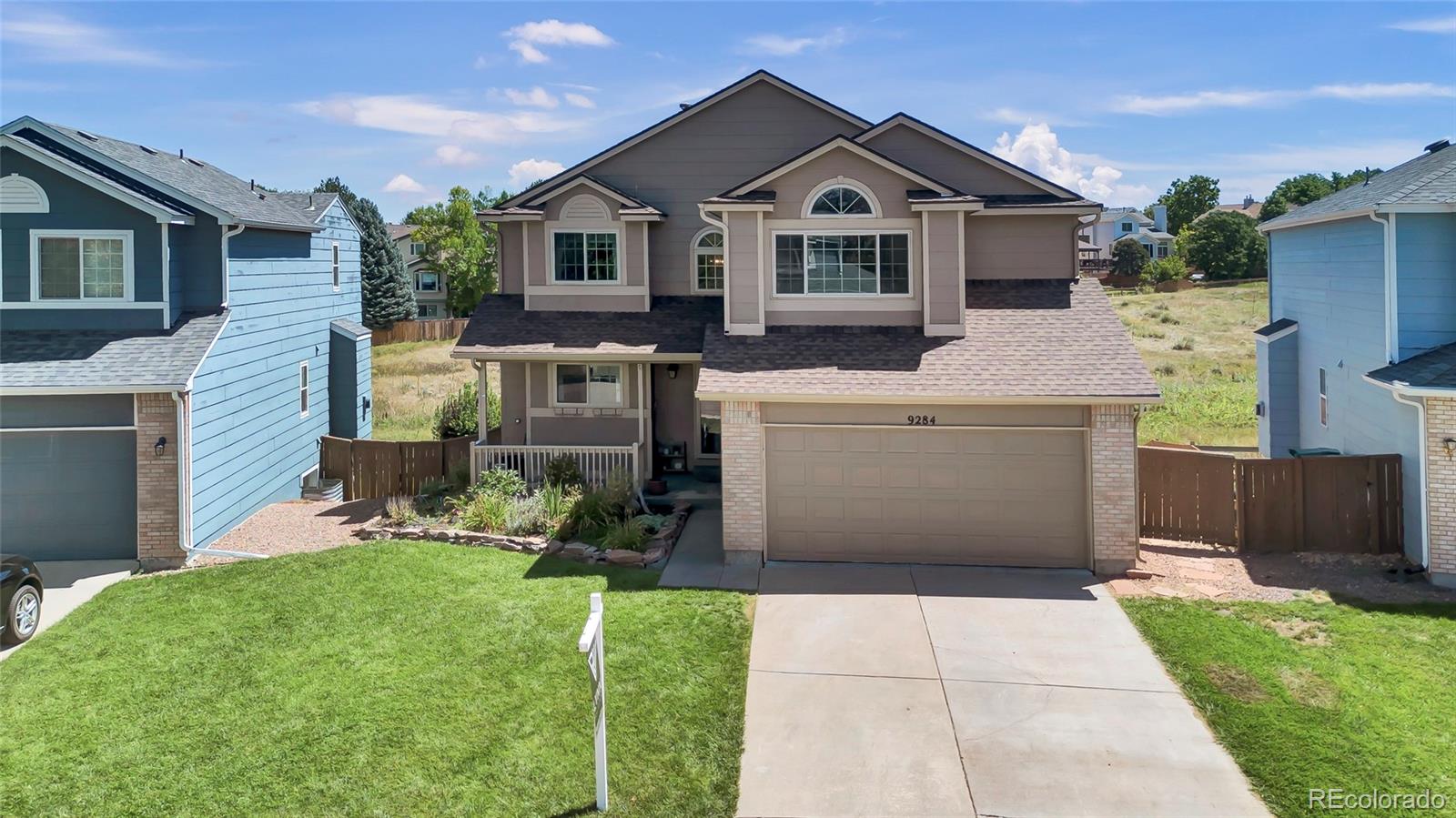 Weeping Willow Pl, Highlands Ranch, CO 80130