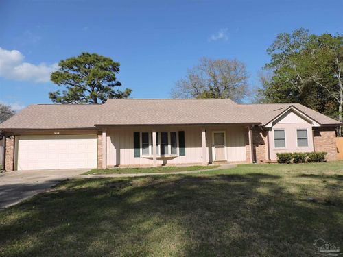 3480 Blueridge Dr, Pensacola, FL, 32504-4512 | Card Image