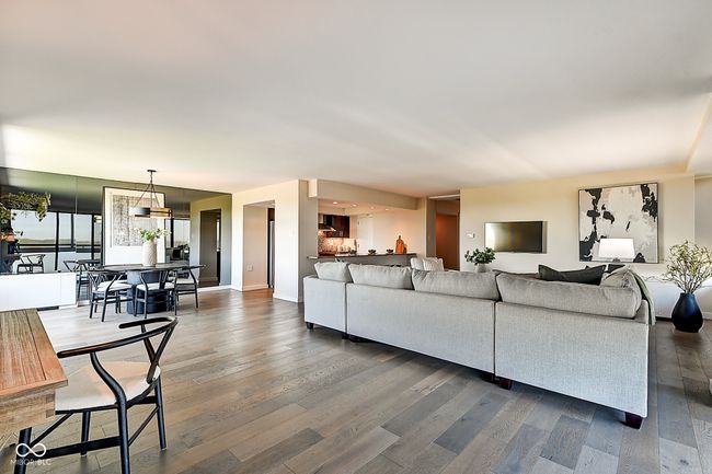 APT-15J - 4000 N Meridian St, Condo with 2 bedrooms, 2 bathrooms and null parking in Indianapolis IN | Image 7