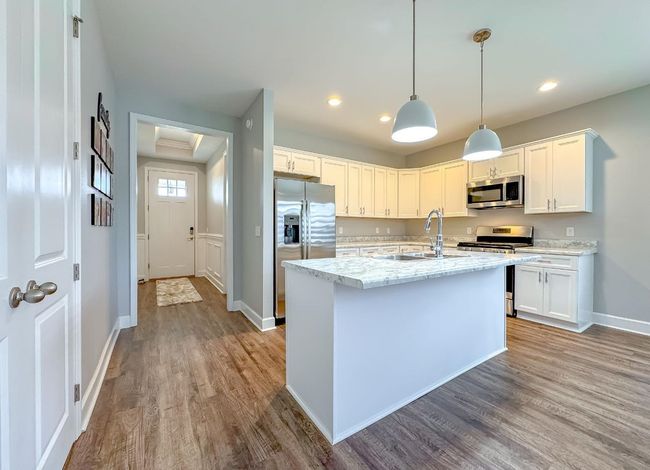 4461 River Breeze Ln, House other with 4 bedrooms, 2 bathrooms and null parking in TALLAHASSEE FL | Image 17