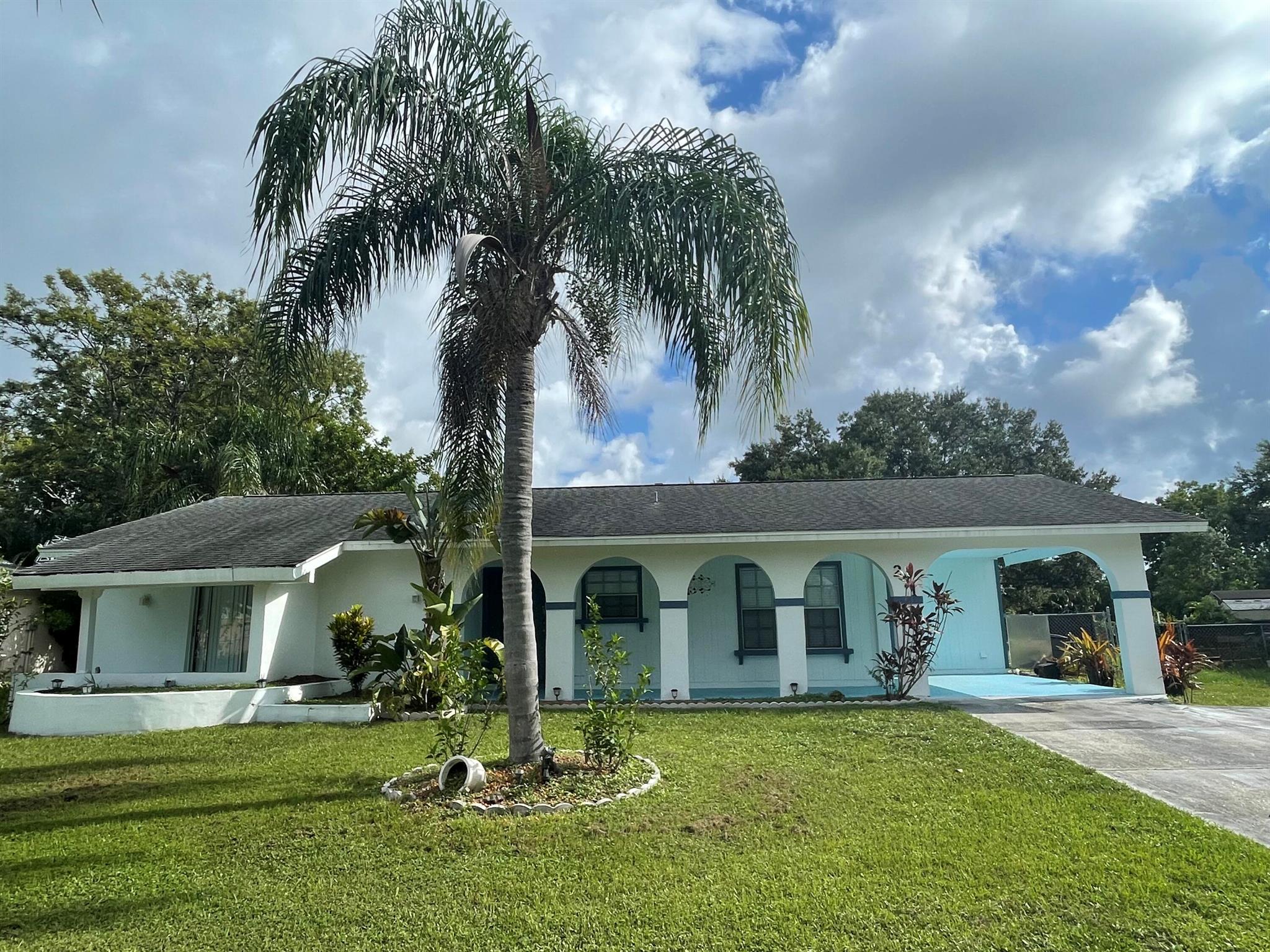 Faring Ave, Port Saint Lucie, FL 34983