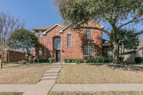 306 Solano Dr, Allen, TX, 75013-3695 | Card Image