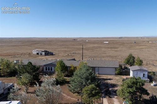 35355 Funk Rd, Calhan, CO, 80808-8921 | Card Image