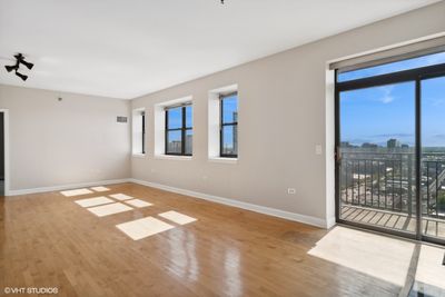 21K - 1529 S State Street, Condo with 2 bedrooms, 2 bathrooms and 1 parking in Chicago IL | Image 3