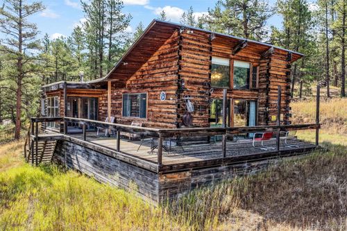 8123 Y Camp Road, Sedalia, CO, 80135 | Card Image