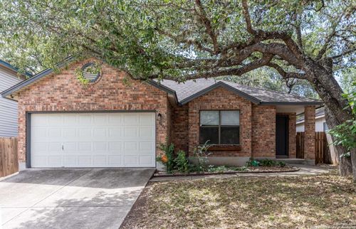 6406 Maverick Oak Dr, San Antonio, TX, 78240-2675 | Card Image