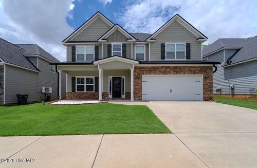 507 Gary Glen Dr, Martinez, GA, 30907-3691 | Card Image