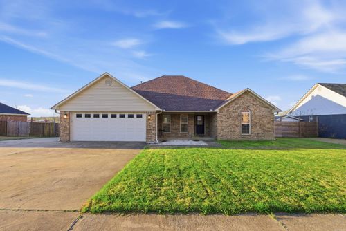 19 Cardinal Way, Vilonia, AR, 72173 | Card Image