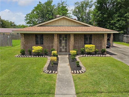 1733 Myrtle St, Westlake, LA, 70669-3711 | Card Image