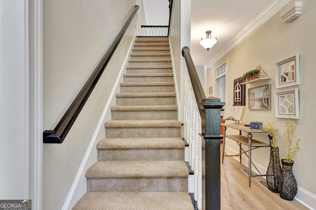 11 The Ter, House other with 4 bedrooms, 5 bathrooms and 2 parking in Newnan GA | Image 63