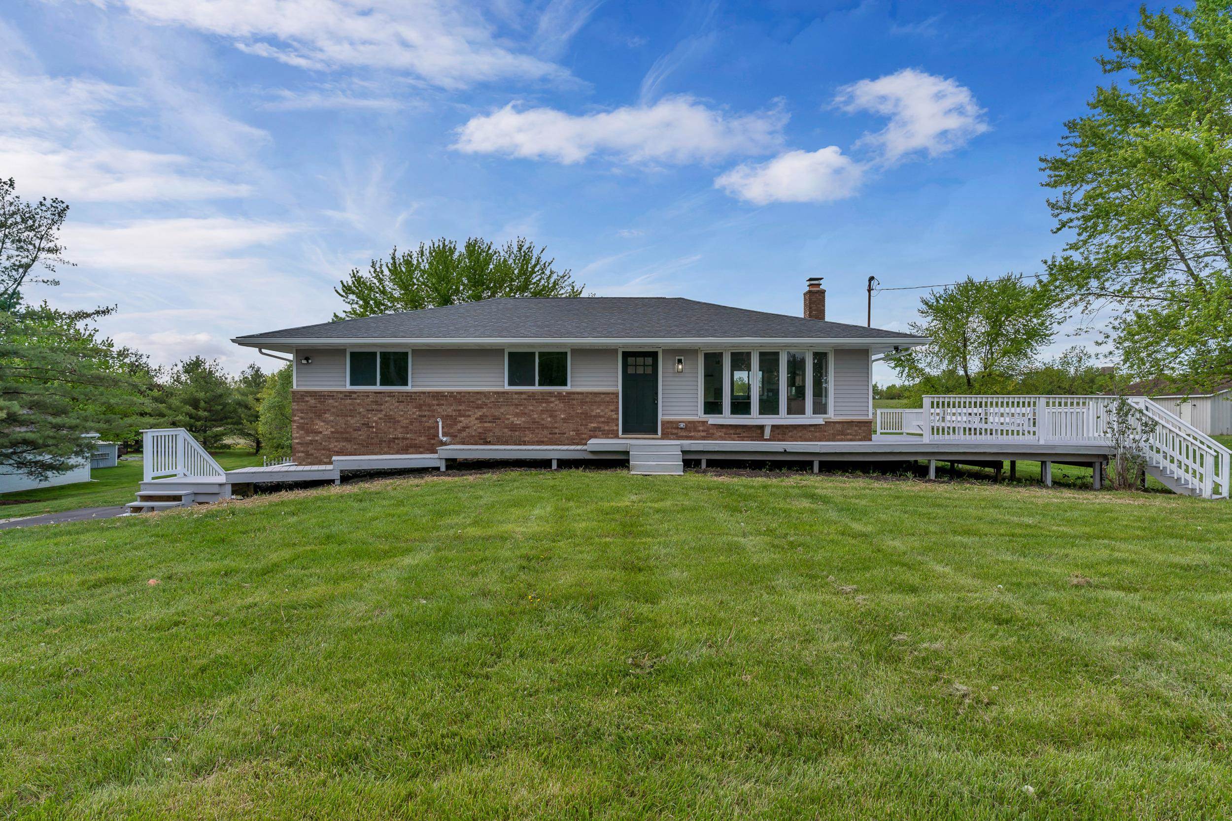 Dodge Rd, Otisville, MI 48463